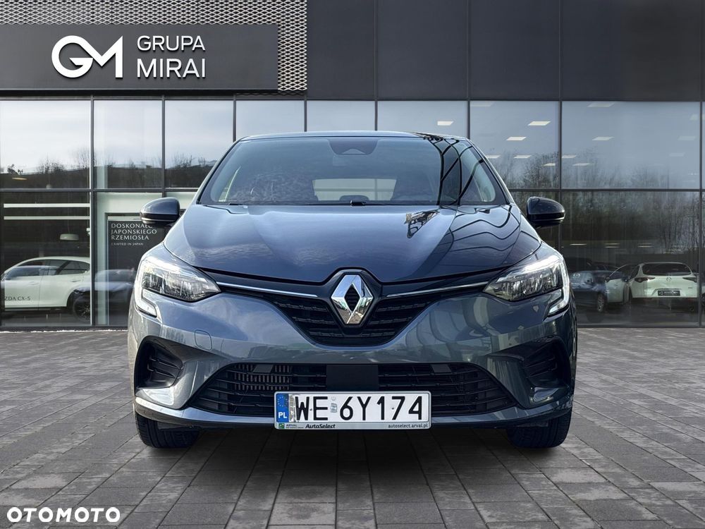 Renault Clio 1.0 TCe Zen - 8