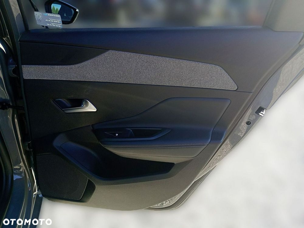 Peugeot 308 1.5 BlueHDi Allure Pack S&S EAT8 - 29