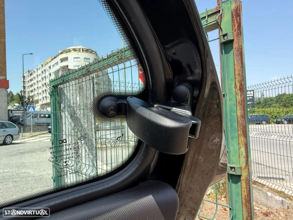 Smart ForFour 0.9 Passion 90 Aut. - 45