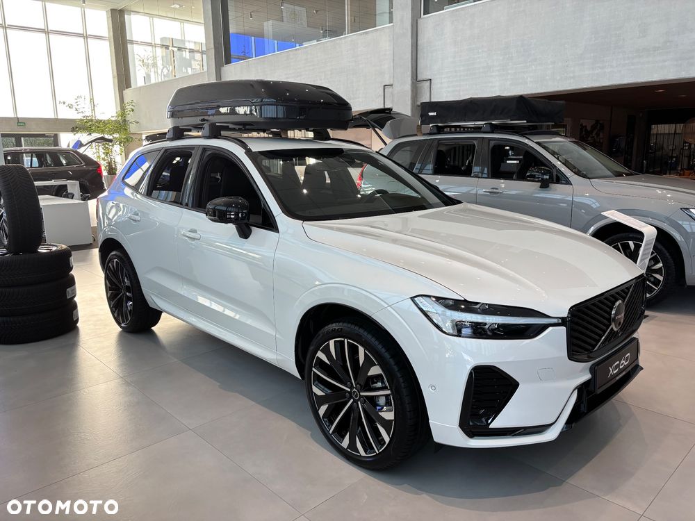 Volvo Xc60 2026 photo 3