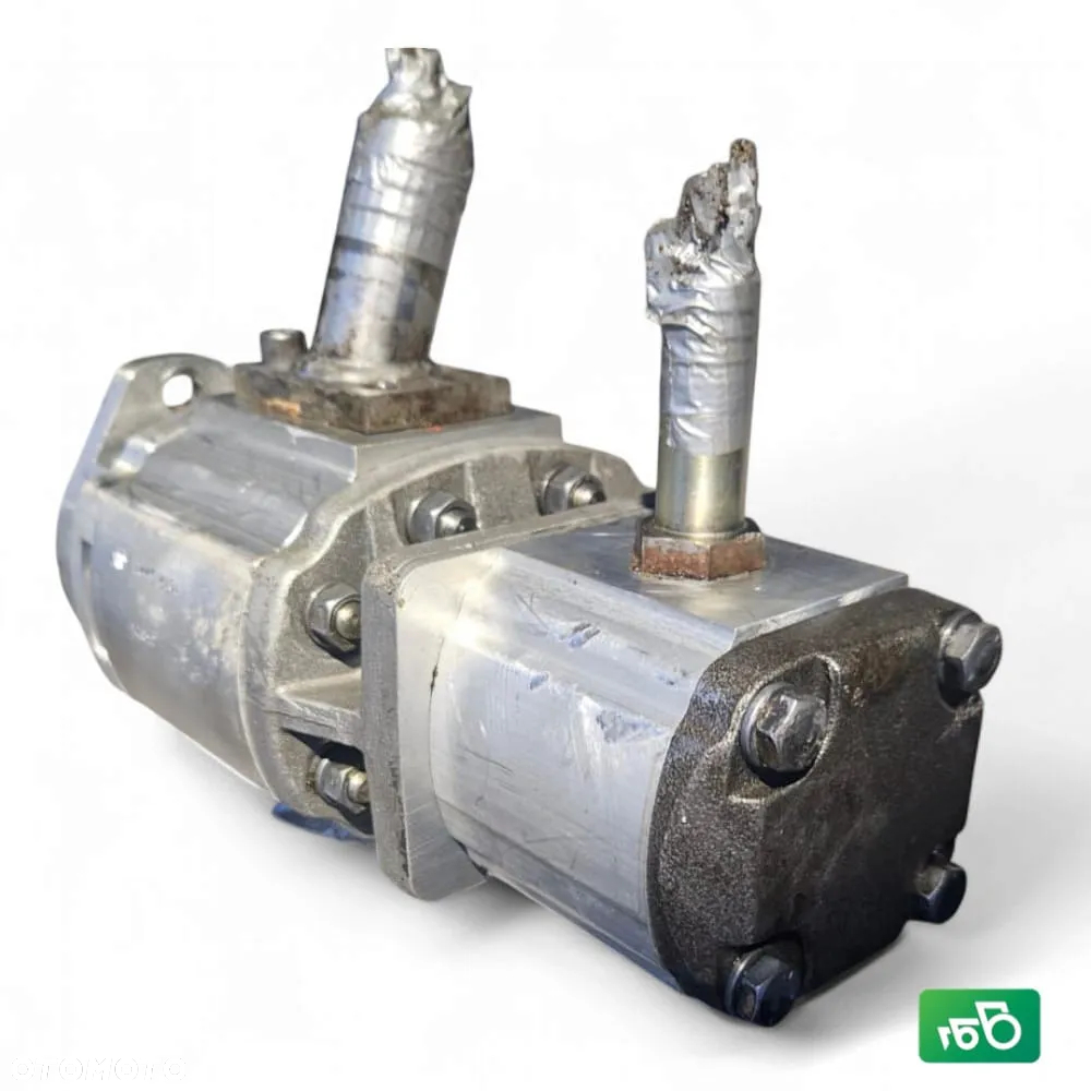Pompa hydrauliczna 1012 9221 Manitou MLT 626 - 3