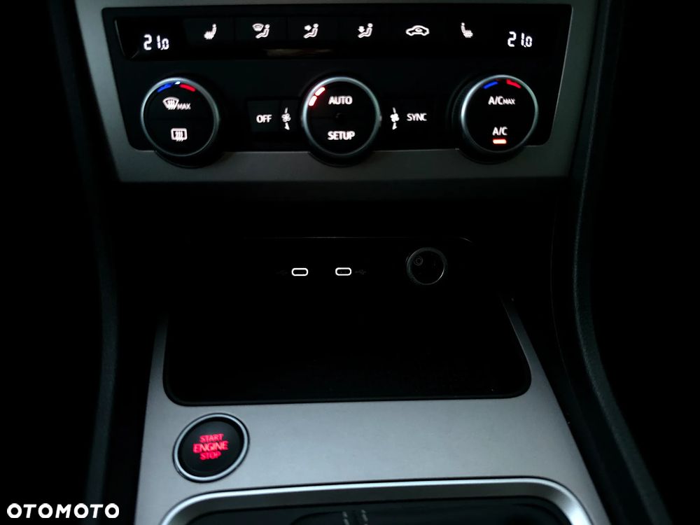 Seat Ateca 1.5 TSI Xperience S&S DSG - 24