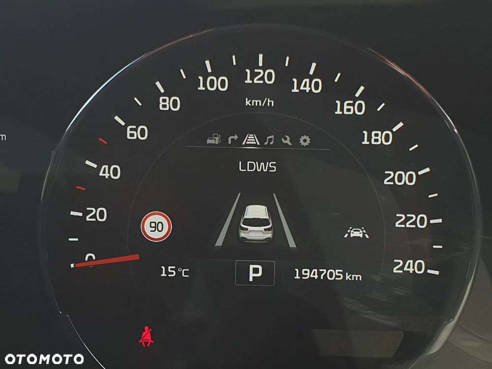 Kia Sorento 2.0 CRDI XL - 30