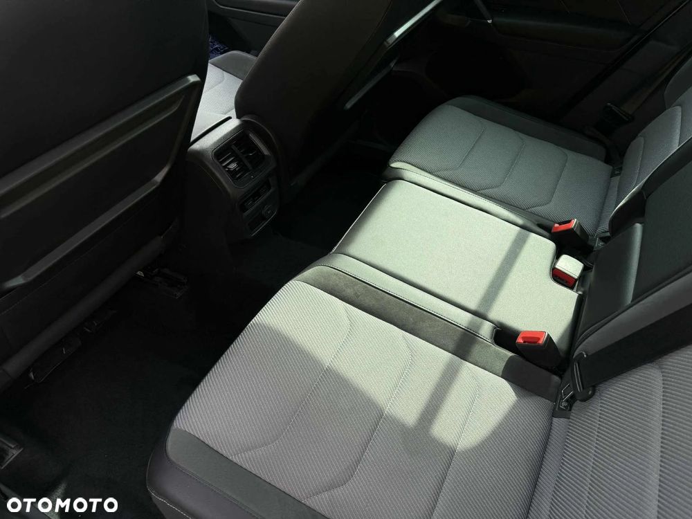 Volkswagen Tiguan 2.0 TSI BMT 4Mot Highline DSG - 16