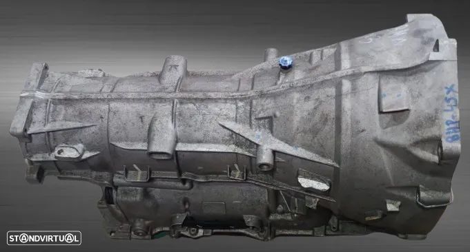 Caixa de velocidades BMW Ref: 8HP-45X - 1