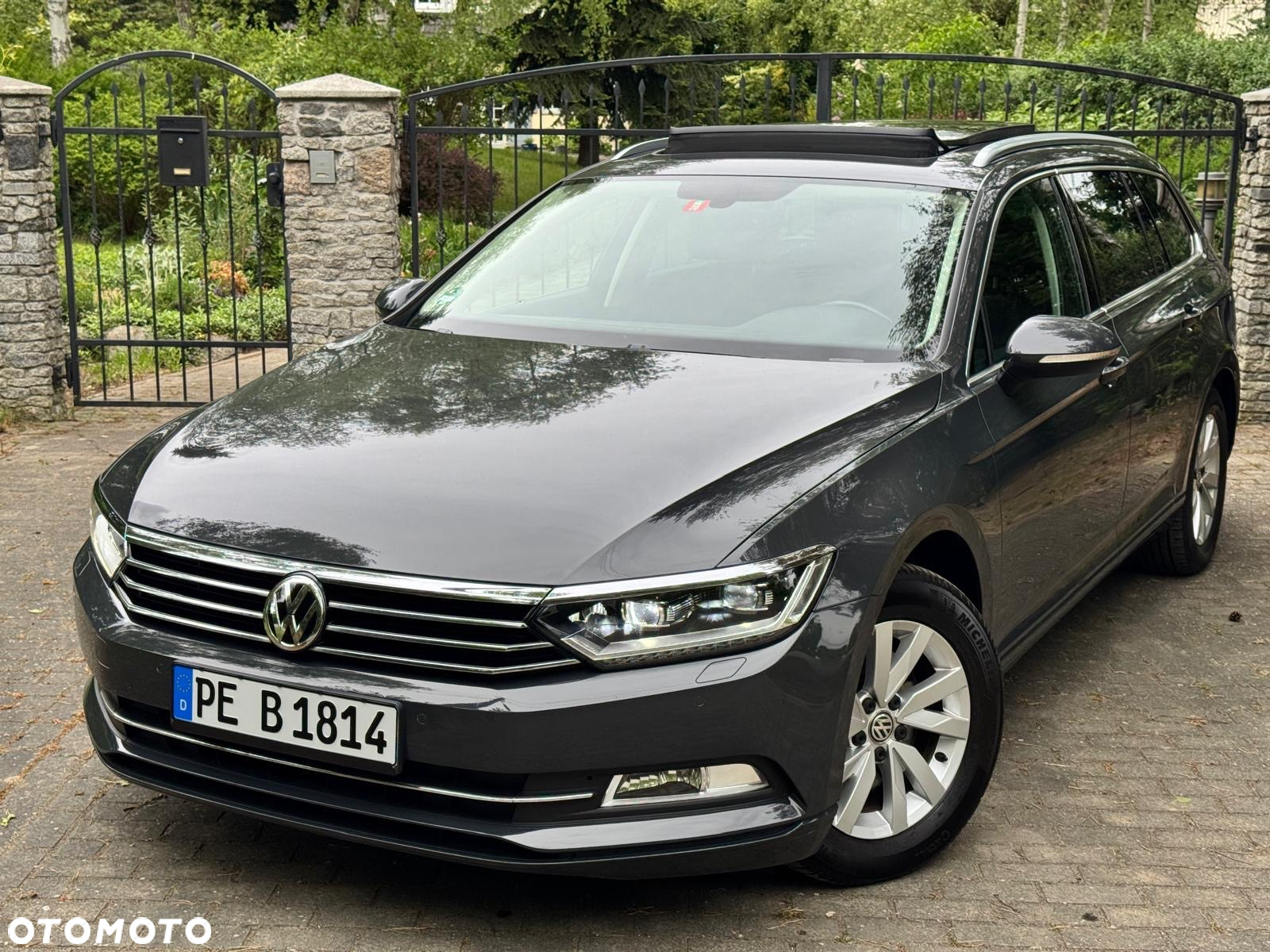 Volkswagen Passat Variant 1.5 TSI OPF DSG Elegance - 20