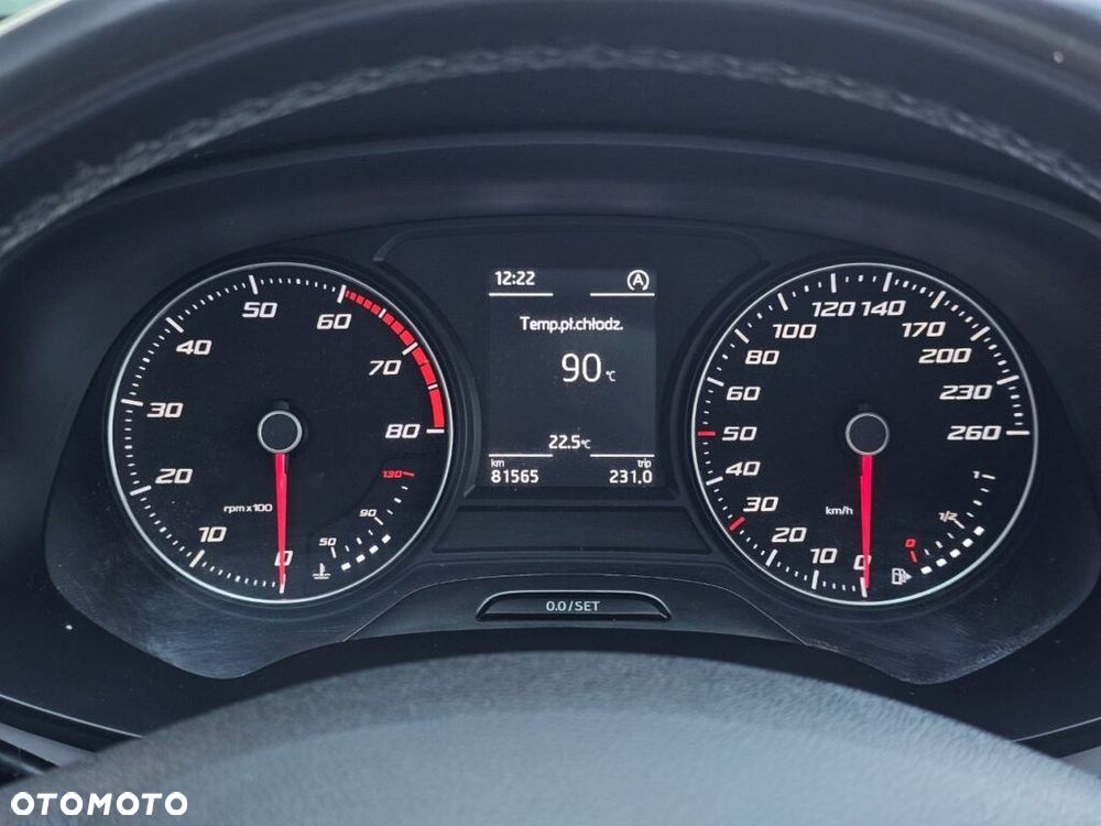 Seat Leon 1.5 TSI Style - 21