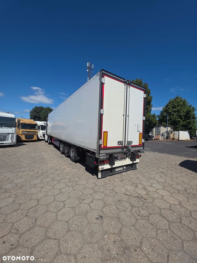 Schmitz Cargobull SCB*S3B - 1