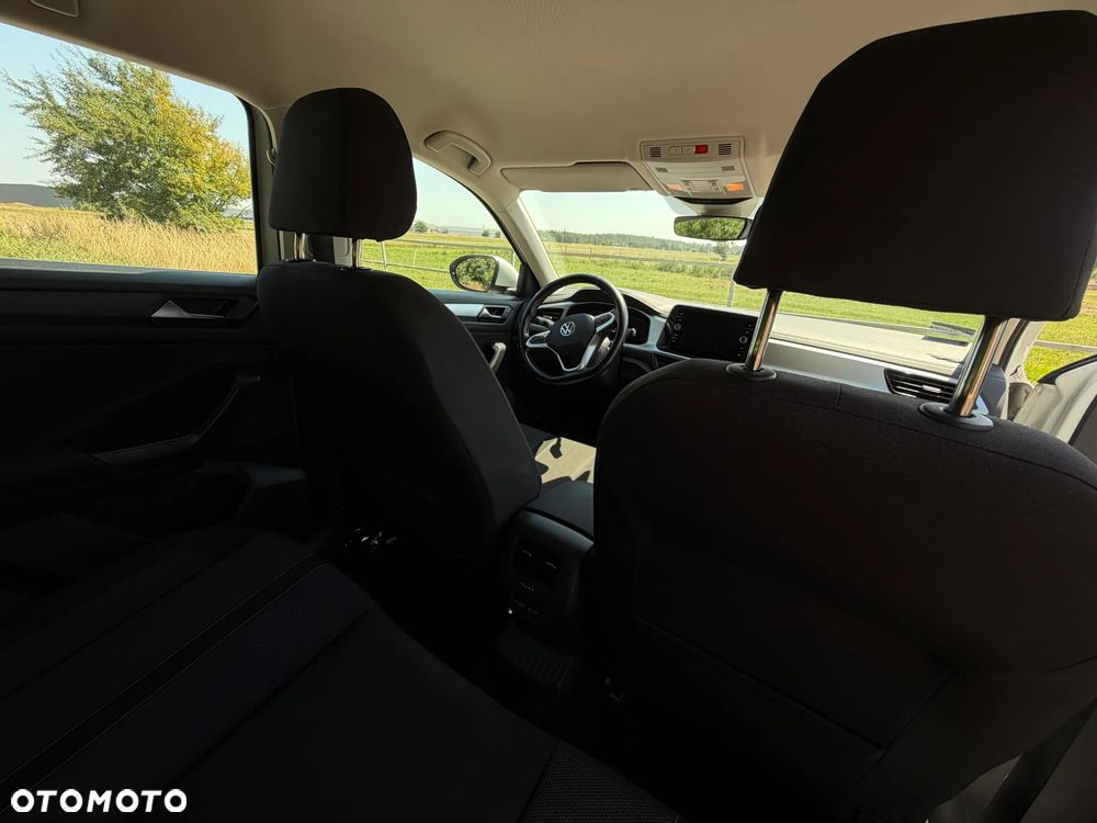 Volkswagen T-Roc 1.5 TSI Style - 18