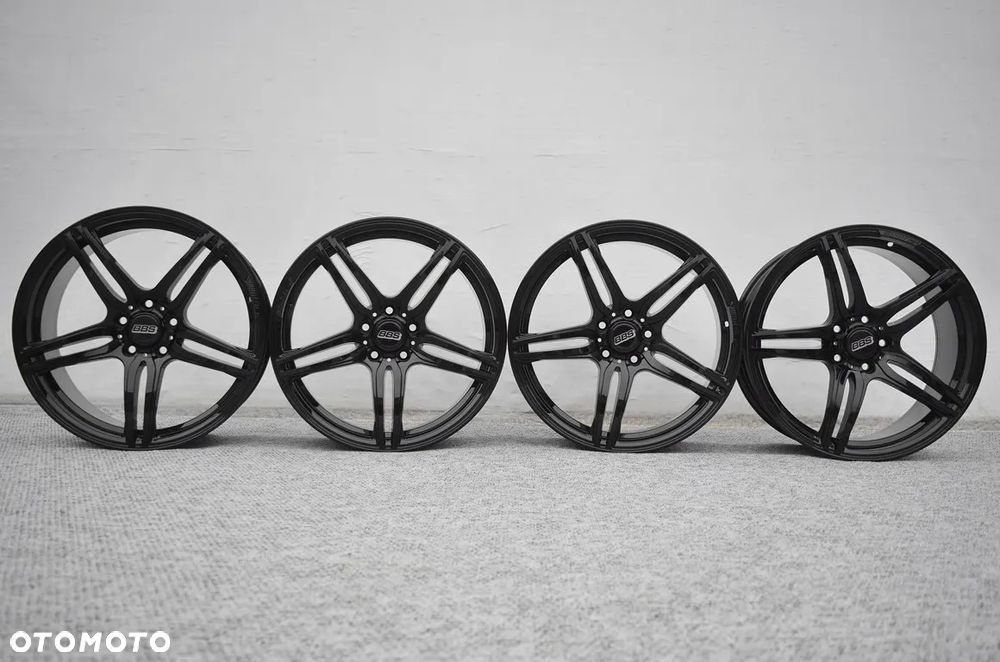 Felgi 8,5x18 5x108 Volvo V60 xc-60 Ford Mondeo Focus S-Max Peugeot 3008 508 - 3