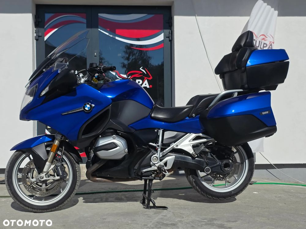 BMW RT - 25
