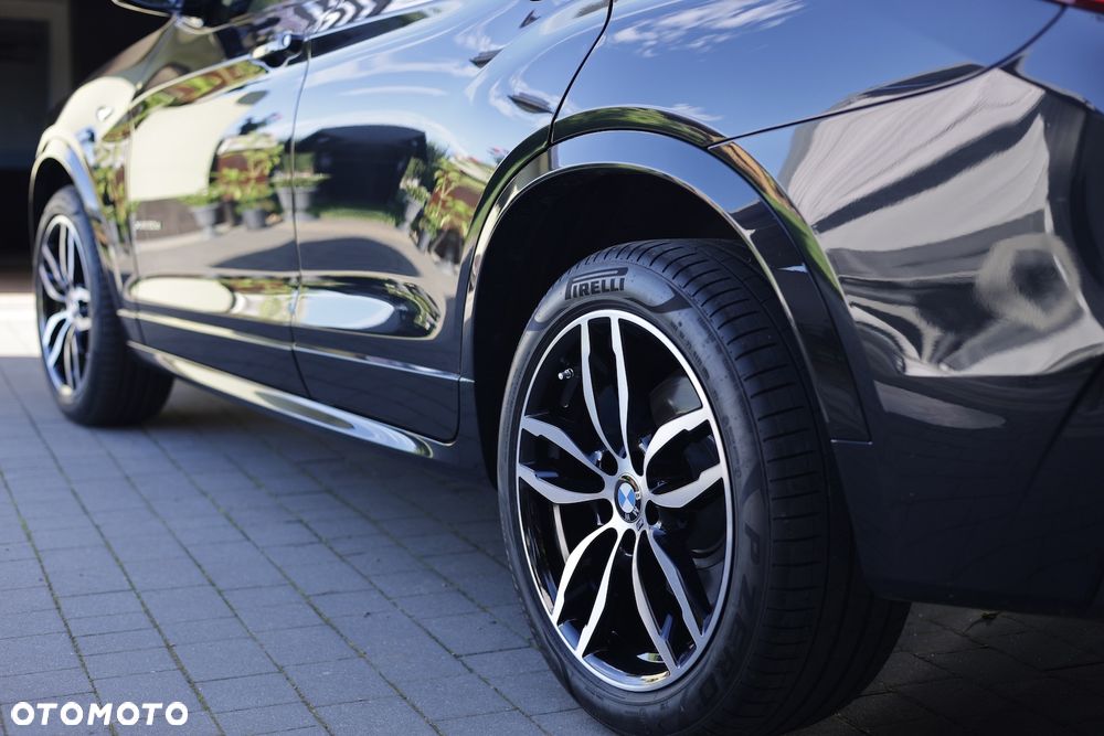 BMW X4 xDrive20d M Sport - 5