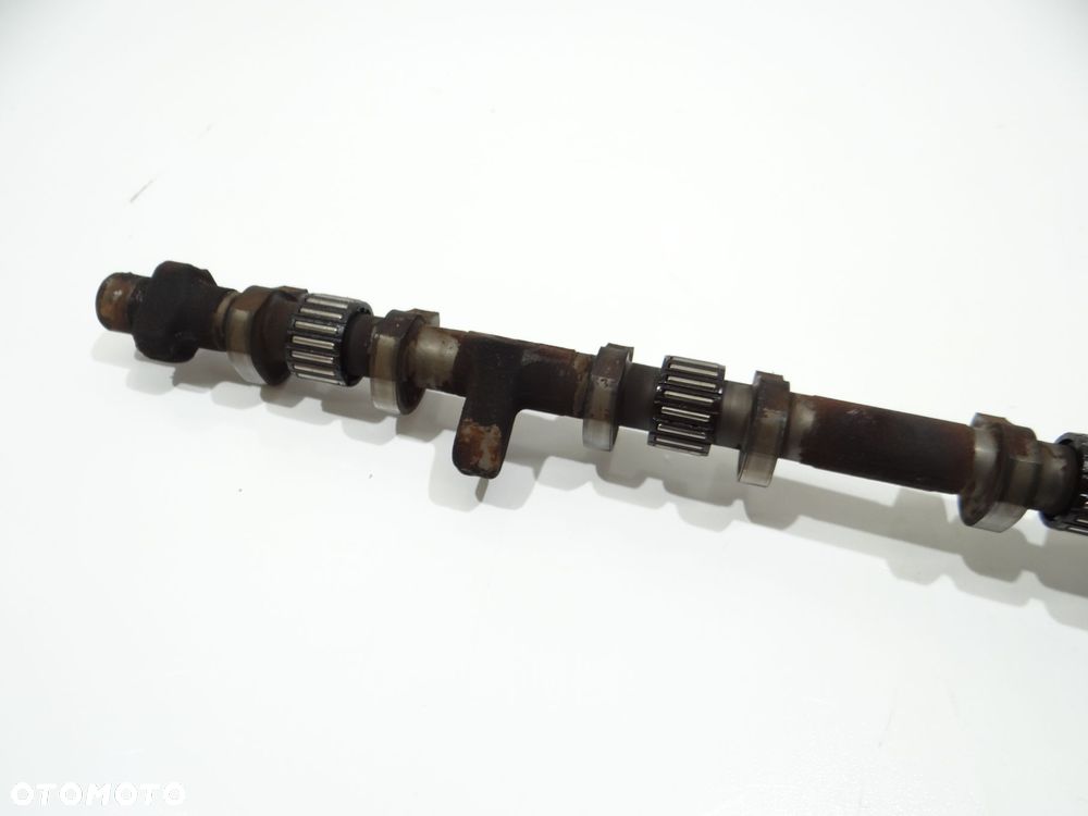 WAŁEK MIMOŚRODOWY BMW E60 E61 N52B25A 7515868 - 3