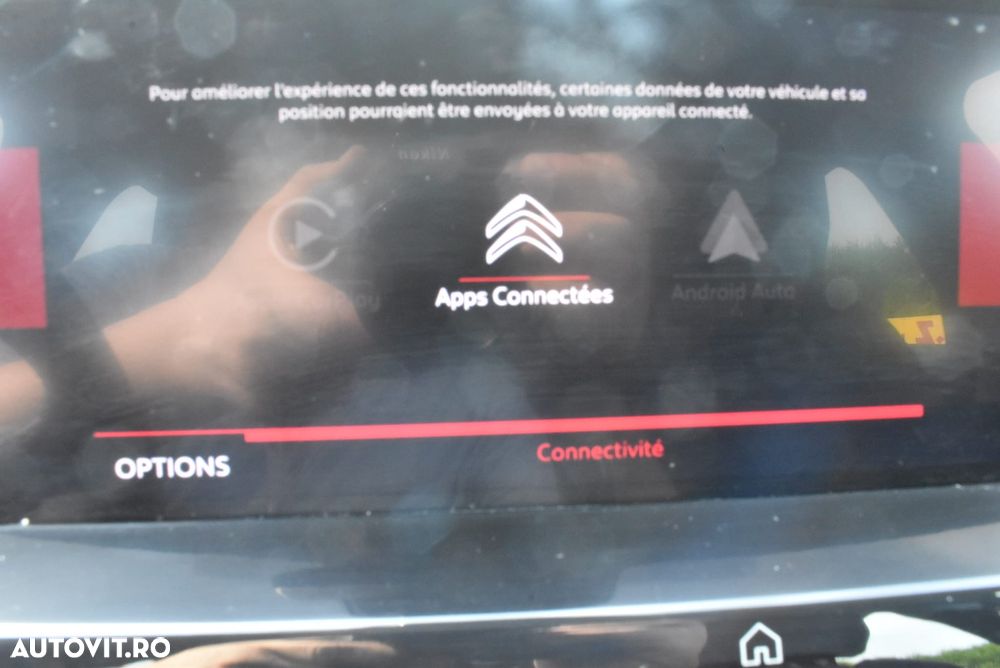 Citroën C4X - 8