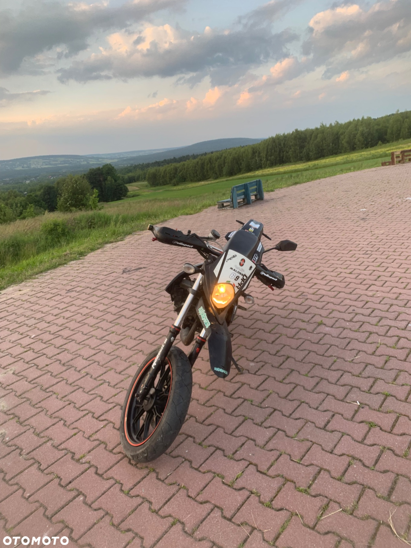 Gilera SMT