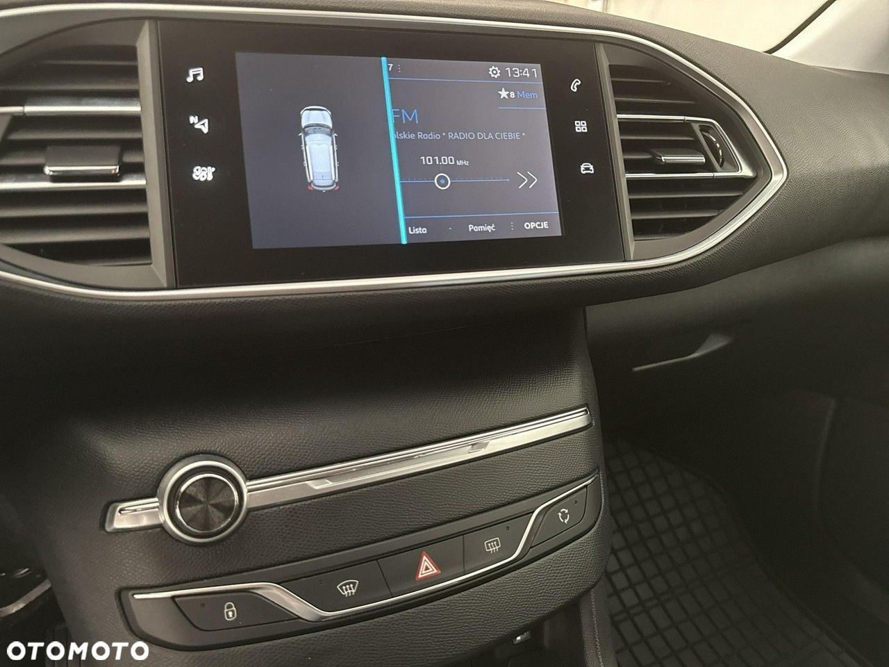 Peugeot 308 - 21