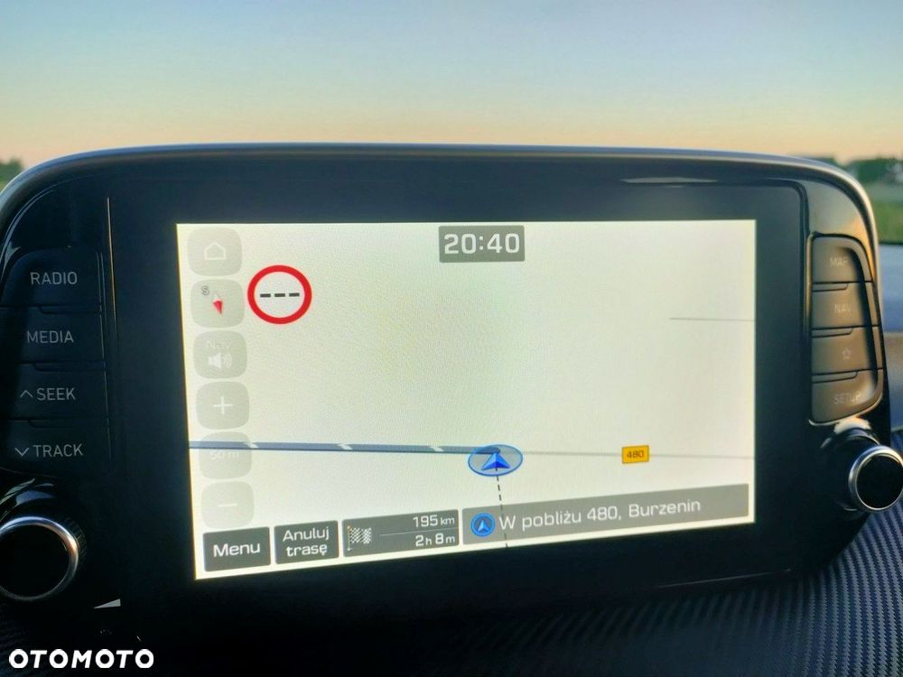 Hyundai Tucson 1.6 Turbo 2WD DCT Advantage - 27