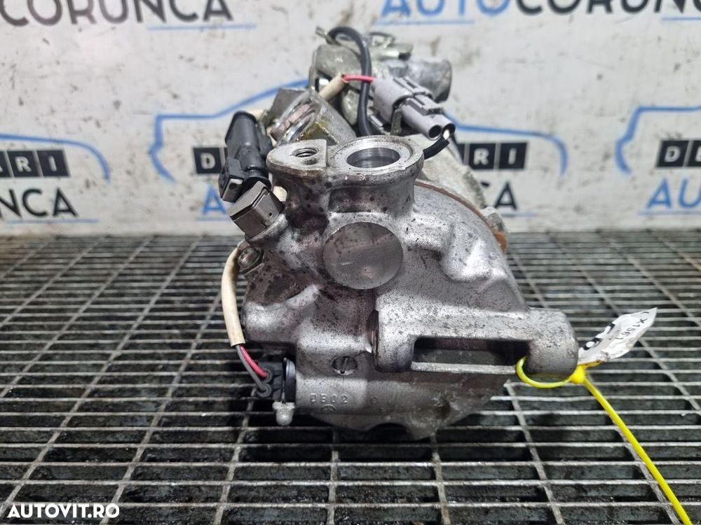 Compresor clima Mercedes GLA ( X156 ) 2.2 CDI 2013 - 2017 136CP OM 651.930 (1256) Diesel ... - 4