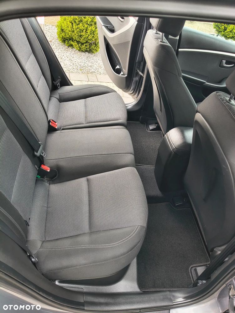 Hyundai i30 1.4 Style - 8