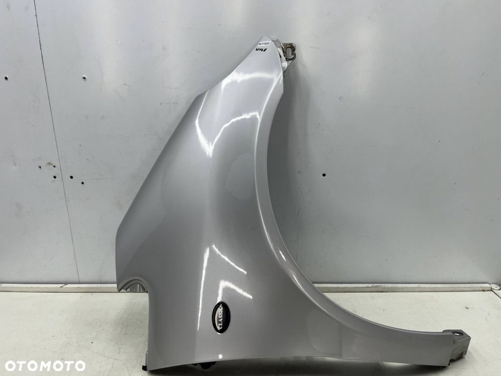 Błotnik Mercedes W168 A-Klasa AKlasa 97-03 prawy przedni prawy przód A1688800418 761 - 1