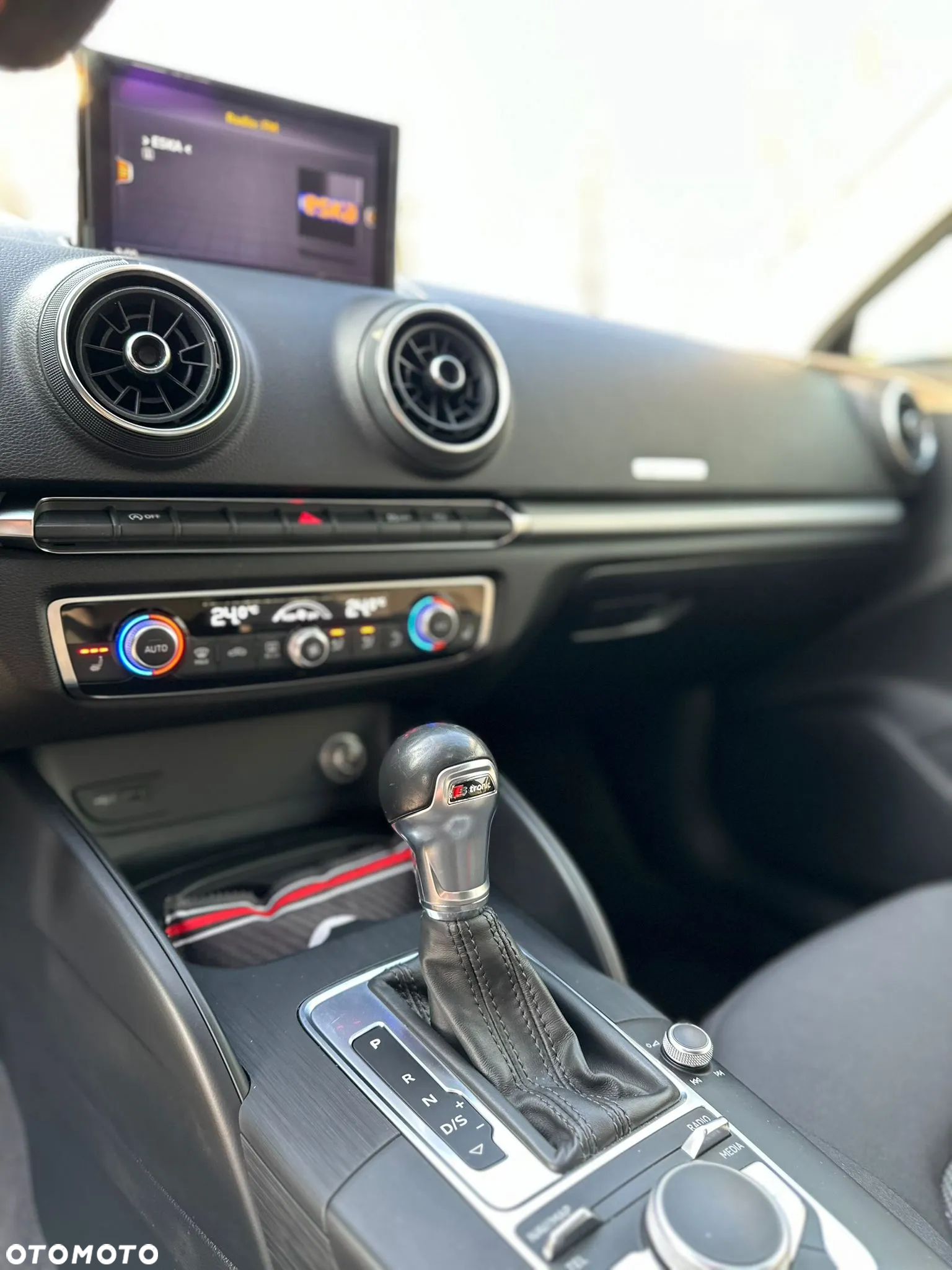 Audi A3 35 TFSI Sport S tronic - 24