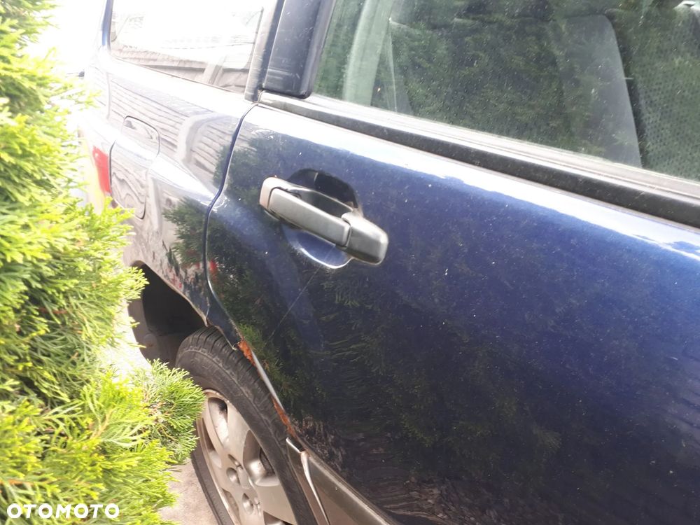 SUBARU FORESTER I LIFT 00-02 2.0 PAS BEZPIECZEŃŚTWA PRAWY LEWY PRZÓD - 18