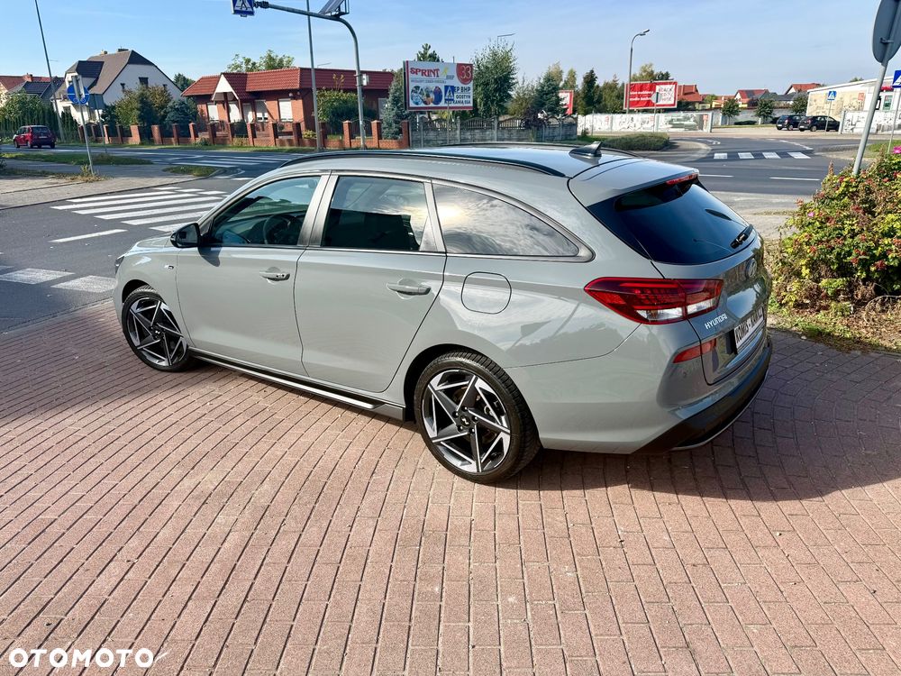 Hyundai i30 - 7