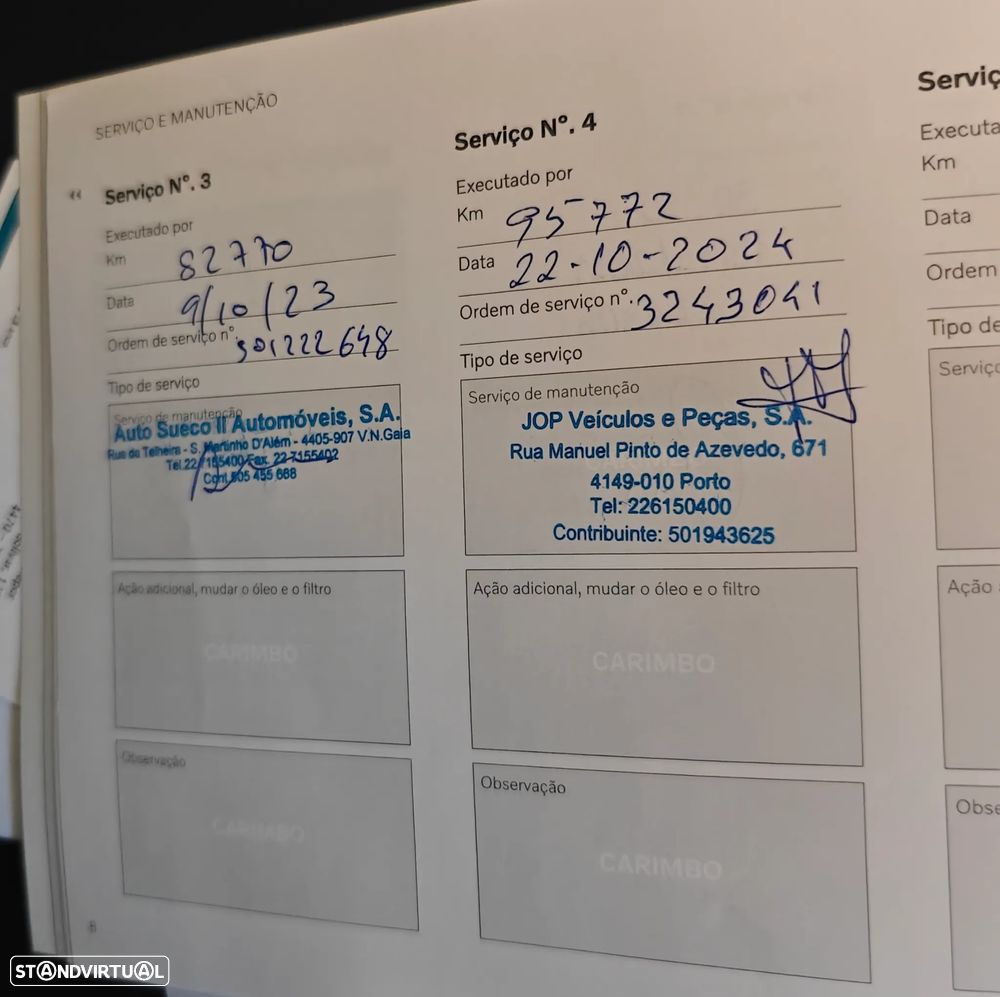 Volvo XC 60 2.0 T6 PHEV Inscription Expression AWD - 35