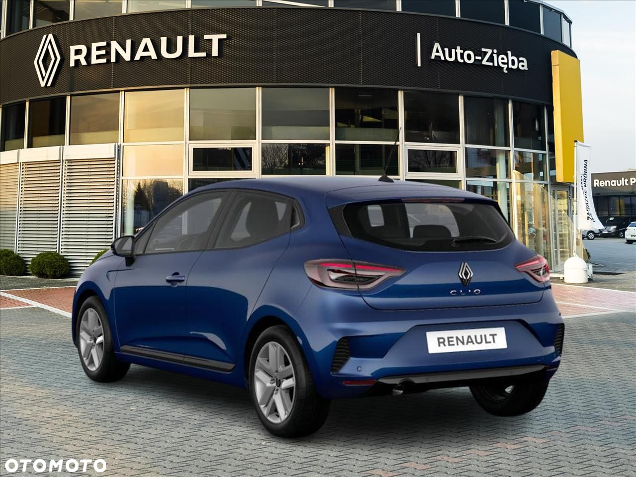 Renault Clio - 3