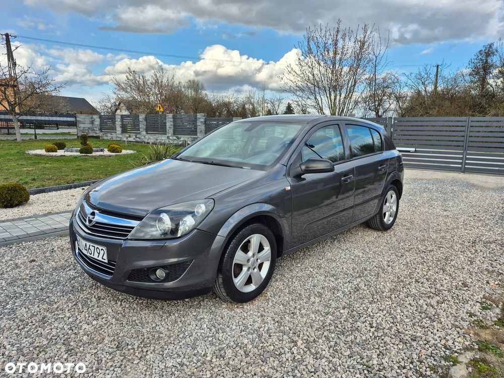Opel Astra 1.4 Edition 111 Jahre - 5