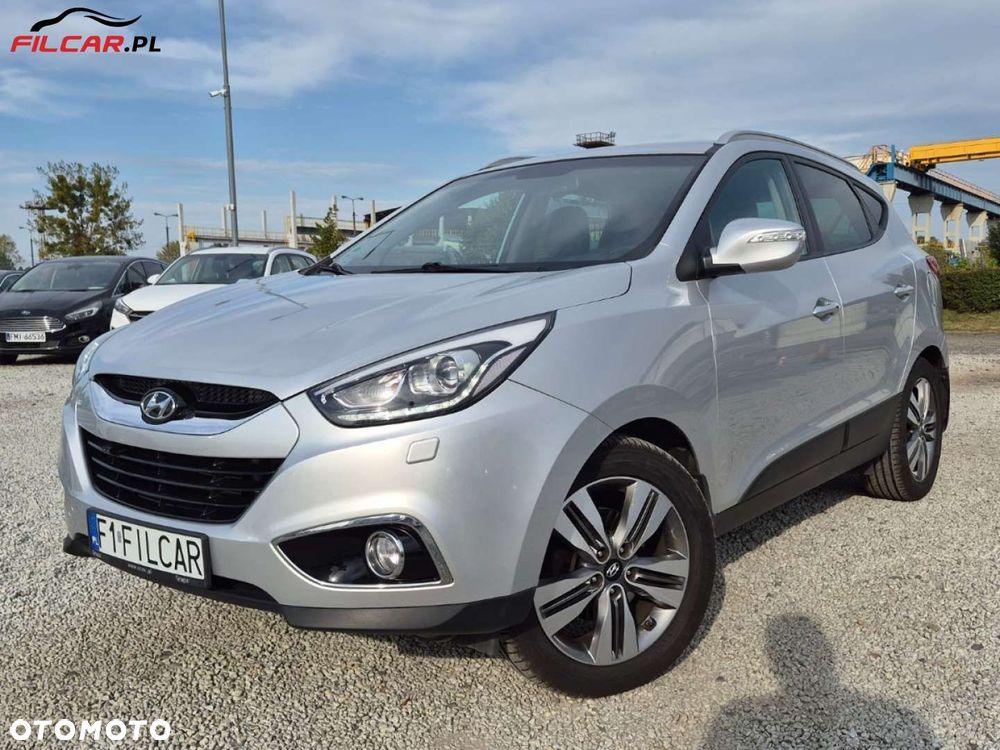 Hyundai ix35 - 23