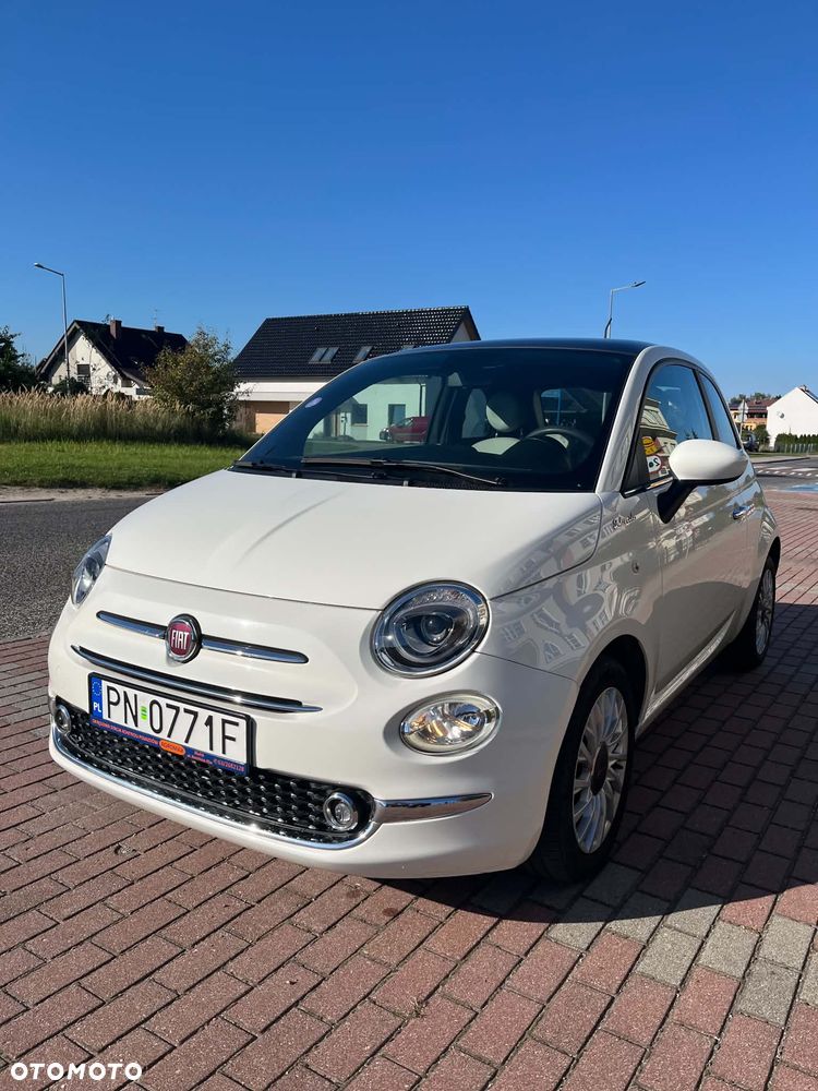 Fiat 500 1.0 Hybrid Dolcevita - 19