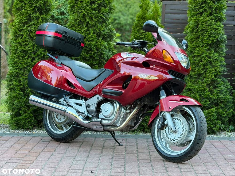 Honda NT