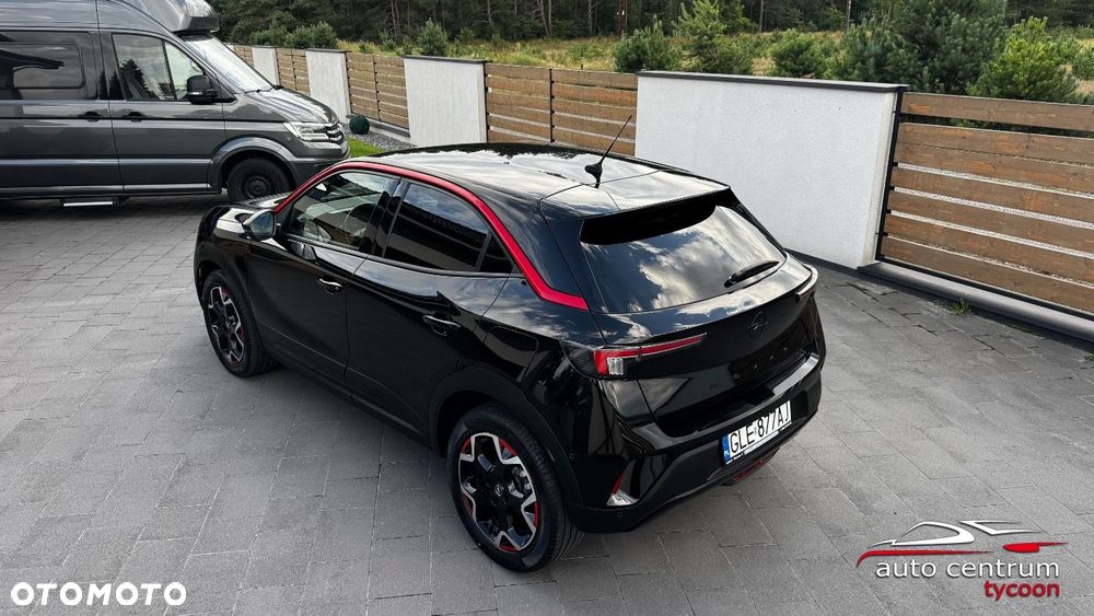 Opel Mokka - 6