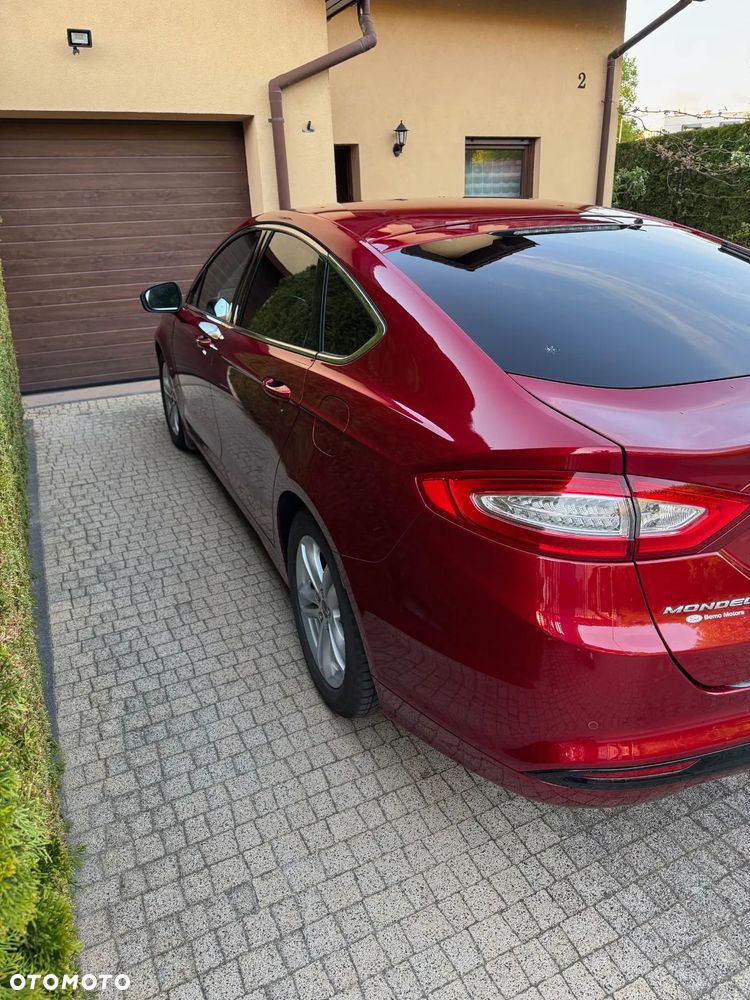 Ford Mondeo ver-1-5-ecoboost-titanium - 9