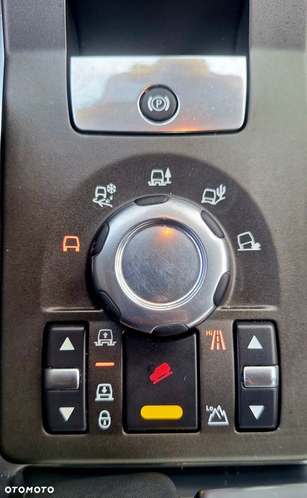 Land Rover Range Rover Sport S 3.0TD V6 HSE - 9