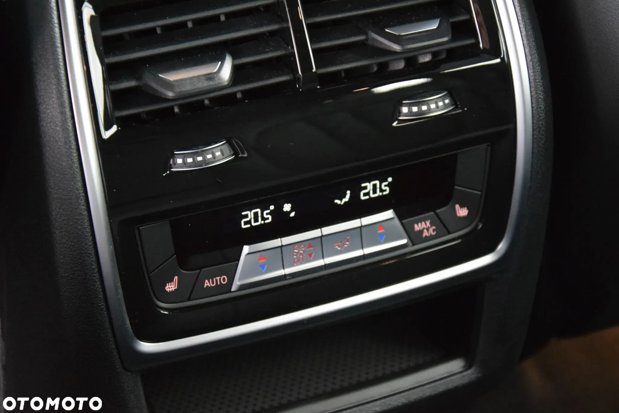 BMW X5 M - 27