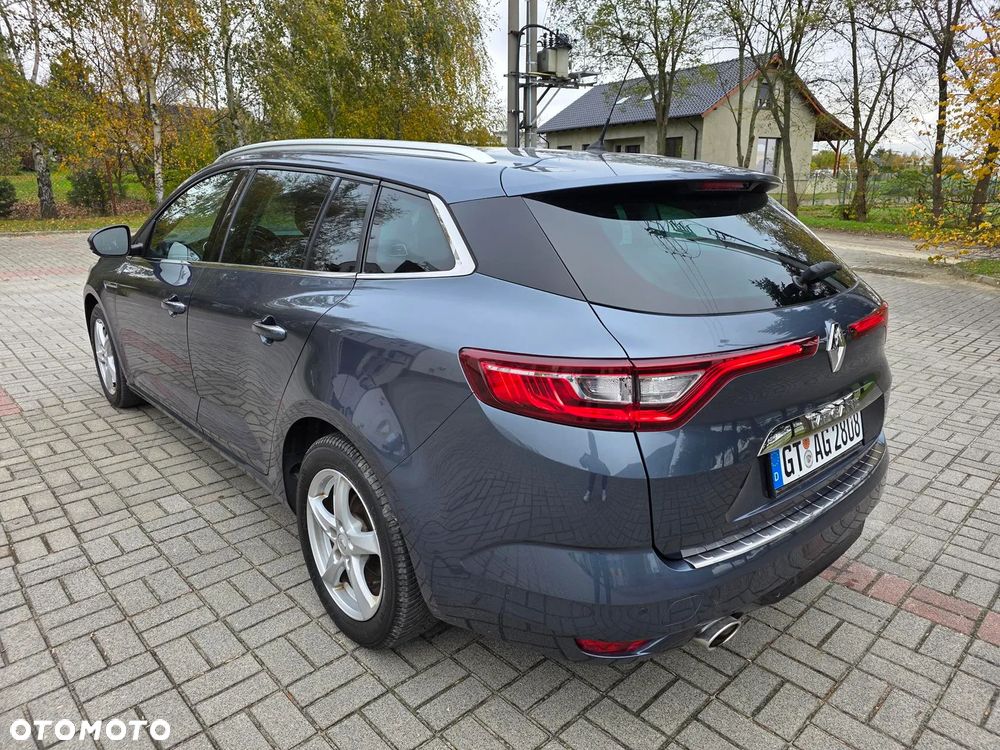 Renault Megane 1.6 dCi Business - 5