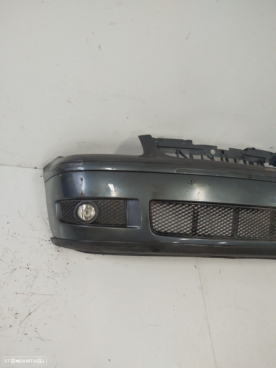 Para Choques Ft Volkswagen Polo (6N2) - 4