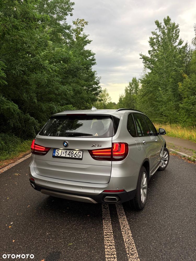 BMW X5 - 12