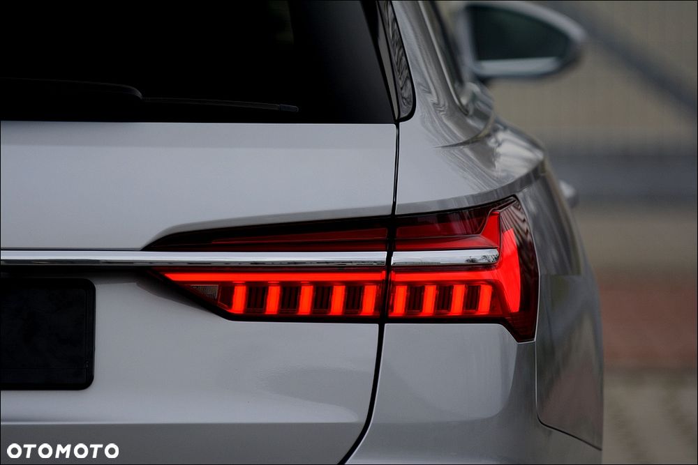 Audi A6 Avant 40 TDI S tronic sport - 38