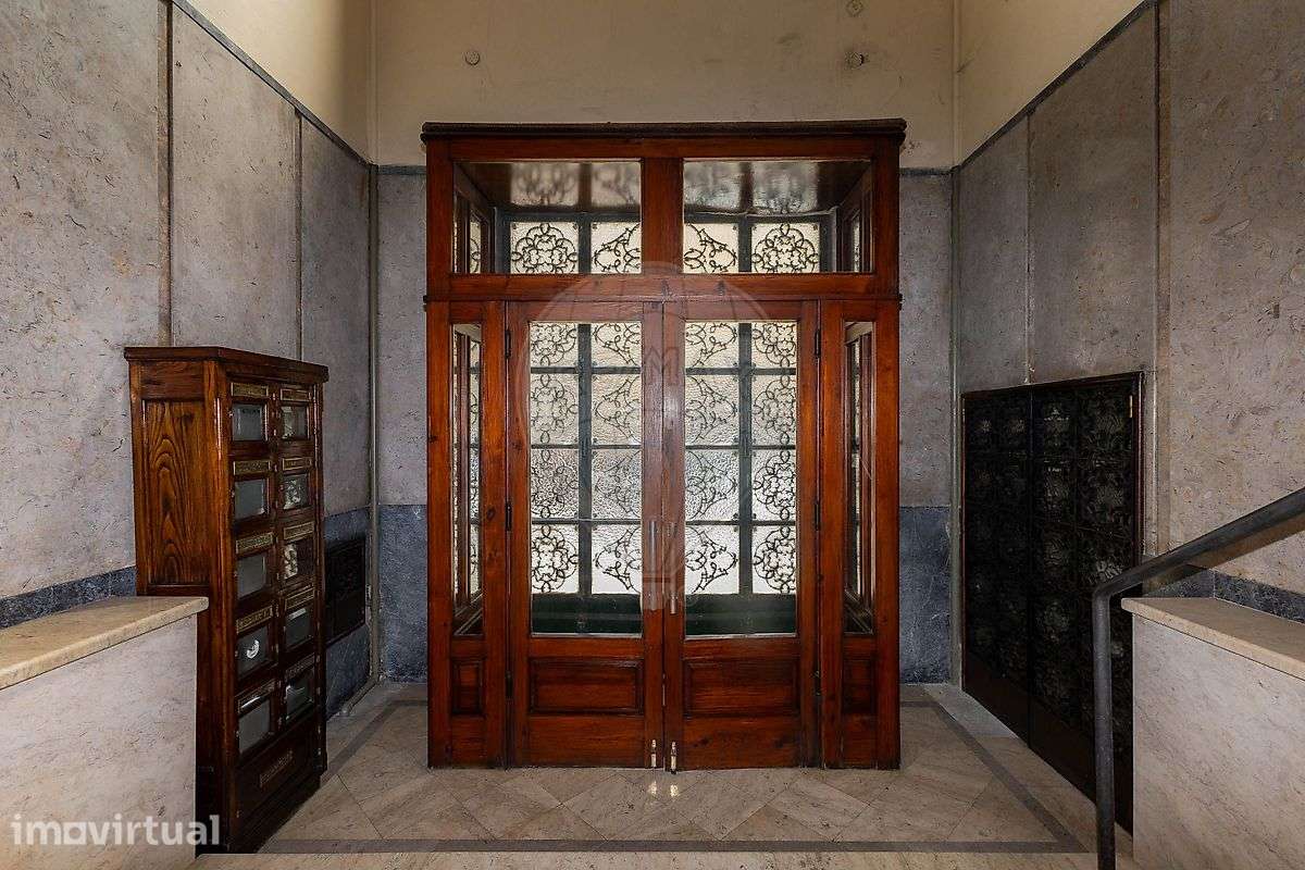 Apartamento T2 para arrendamento - Grande imagem: 5/38