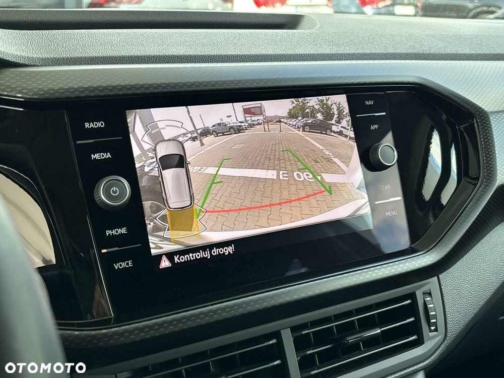 Volkswagen T-Cross 1.5 TSI ACT Life DSG - 21