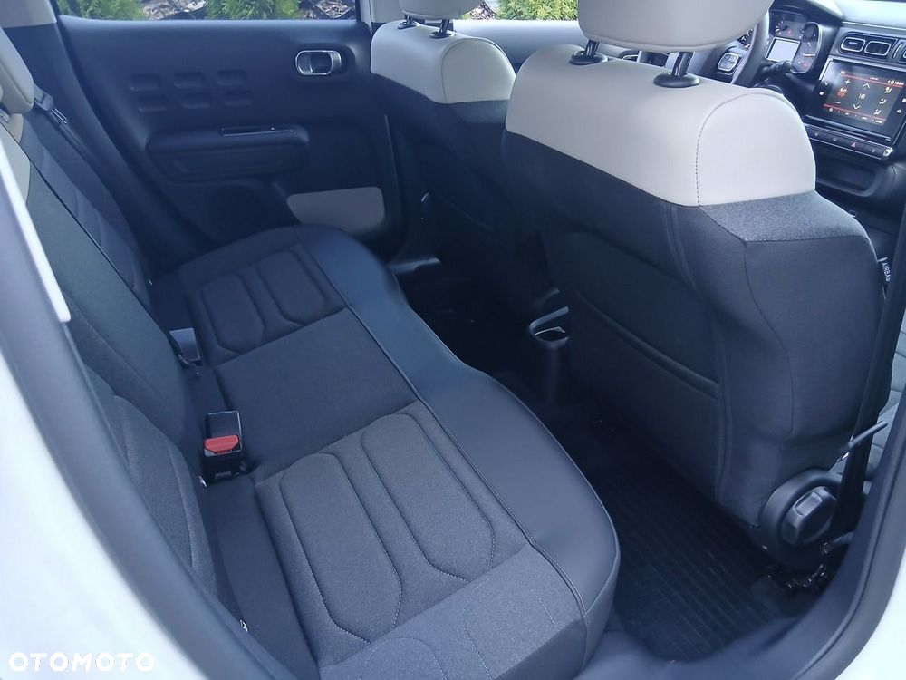 Citroën C3 - 18