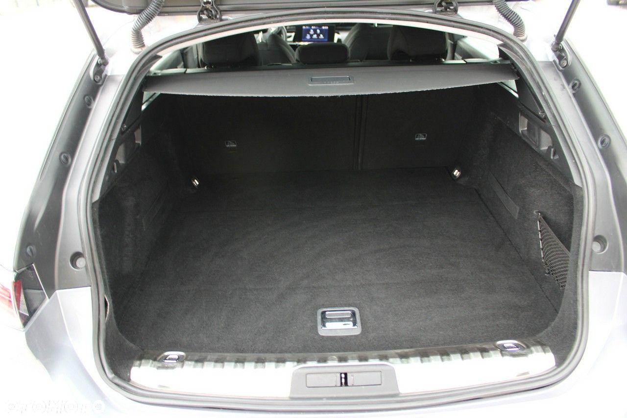 Peugeot 508 - 15