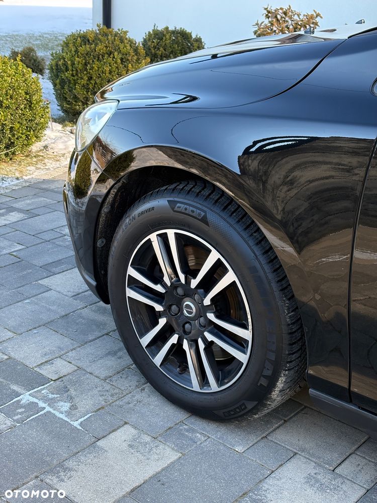 Volvo V40 Cross Country D2 Momentum - 5