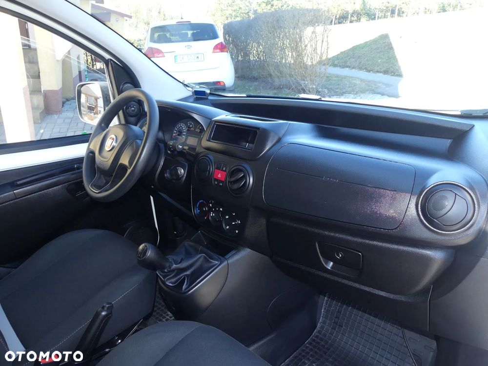 Fiat Fiorino - 32