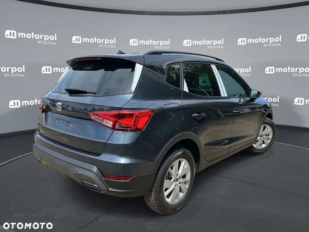 Seat Arona - 13