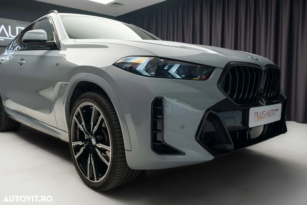 BMW X6 - 3