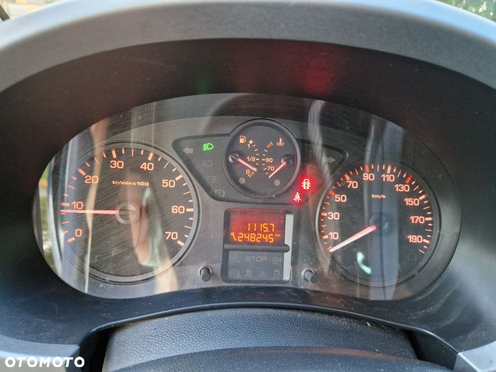 Citroën Berlingo - 5